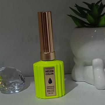 HELEN COLOR 10# ESM GEL DIAMOND 15ML