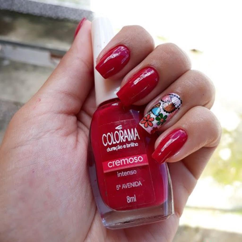 COLORAMA ESM 5ª AVENIDA CR 8ML