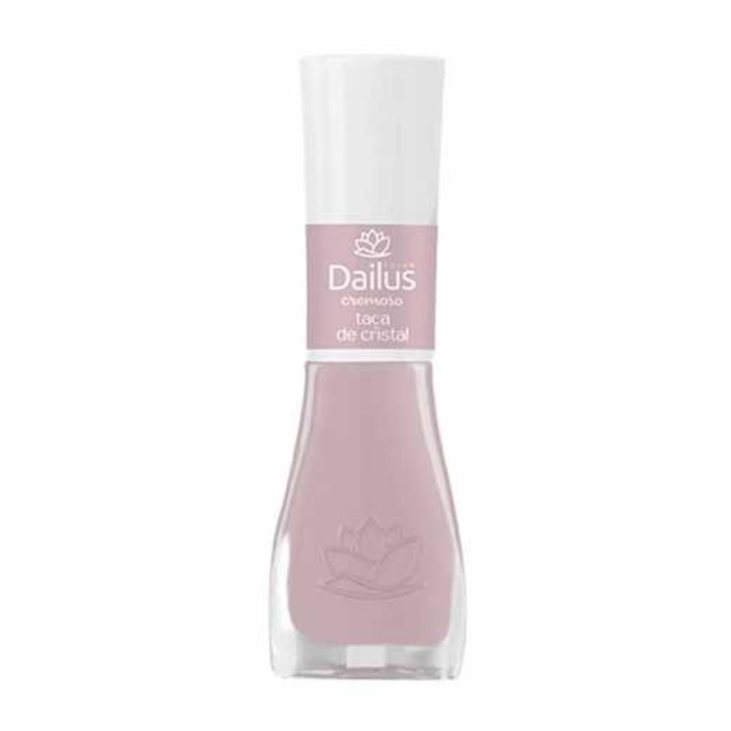 DAILUS TACA DE CRISTAL 8ML