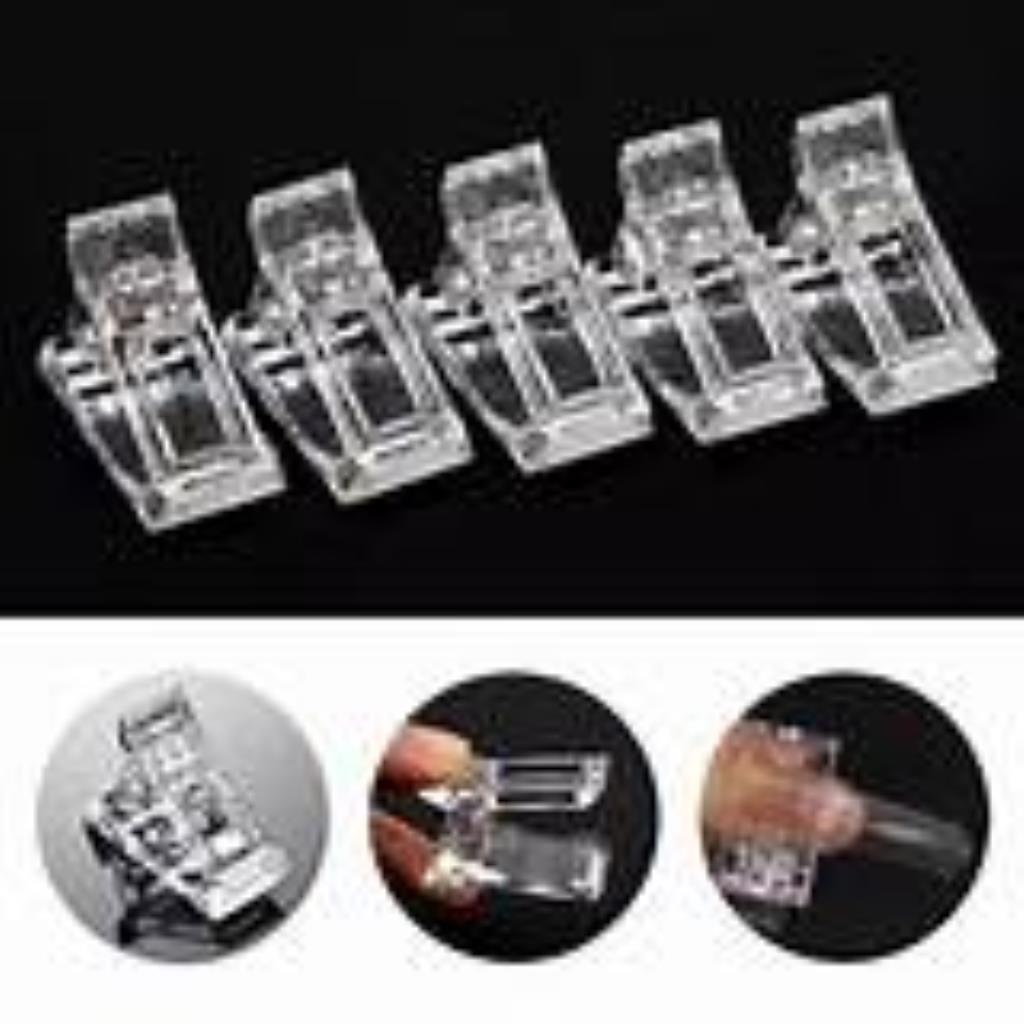 PRESILHA ACRILICA  POLYGEL