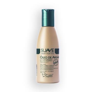 FINALIZADOR ÓLEO DE ARGAN