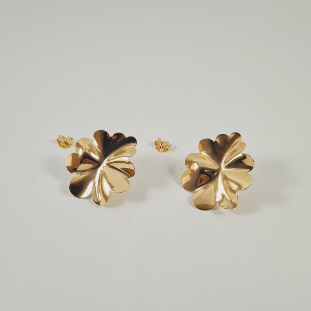 BRINCO FLOR 3x3cm