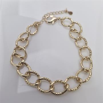 PULSEIRA ELOS DIAMANTADOS