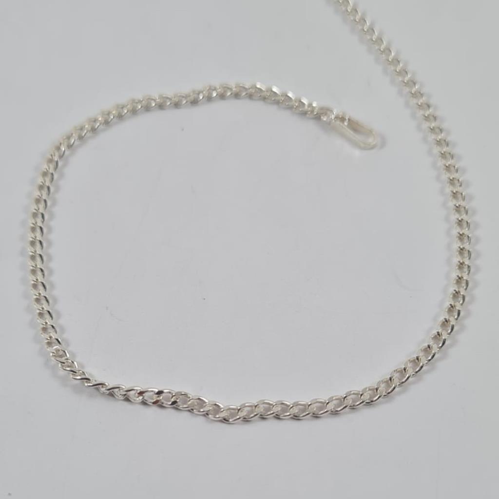 PULSEIRA GRUMET 2MM