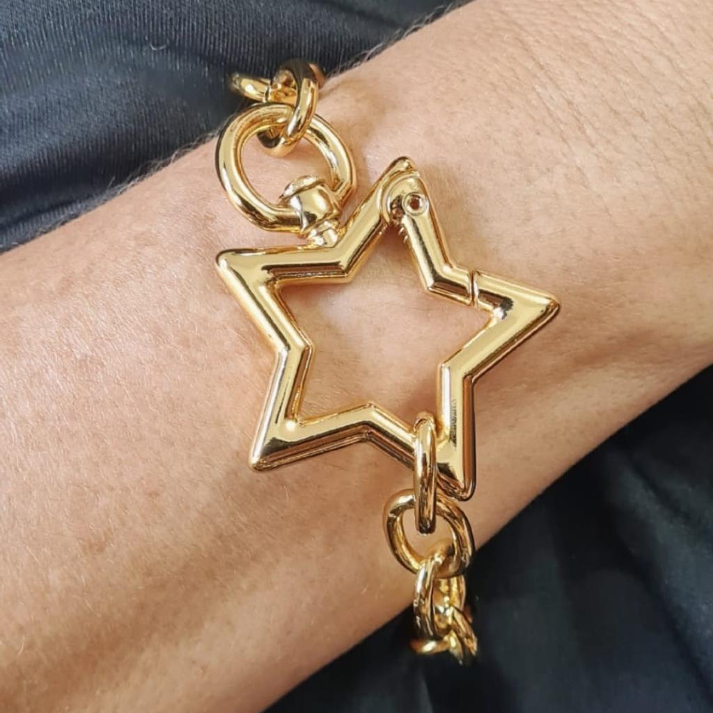 PULSEIRA ELO PORTUGUÊS ESTRELA