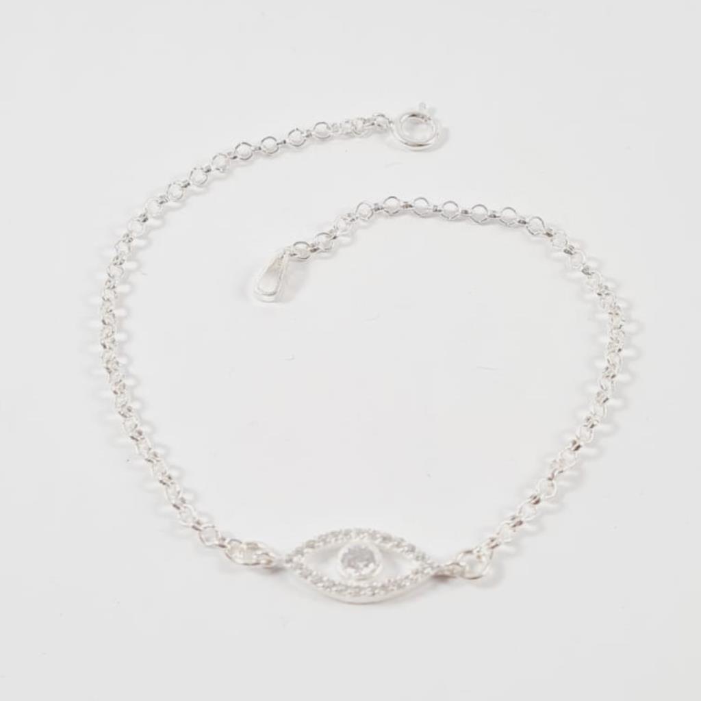 PULSEIRA OLHO TURCO