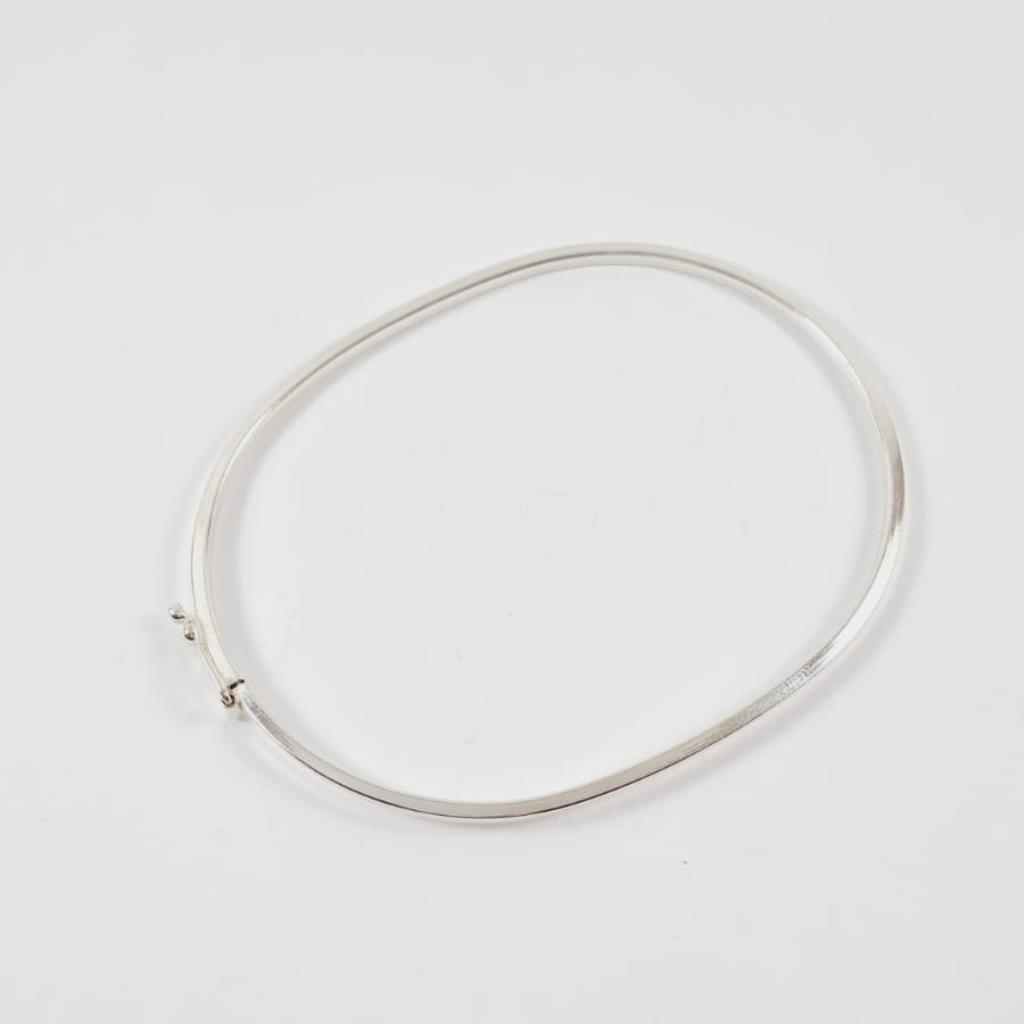 PULSEIRA FIO QUADRADO 63X51 MM