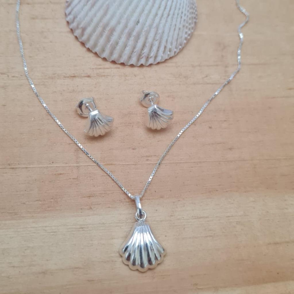 CONJUNTO LINHA MAR