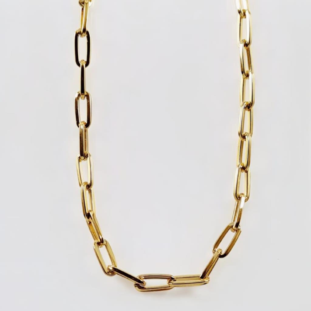 CORRENTE ELO CARTIER 60CM