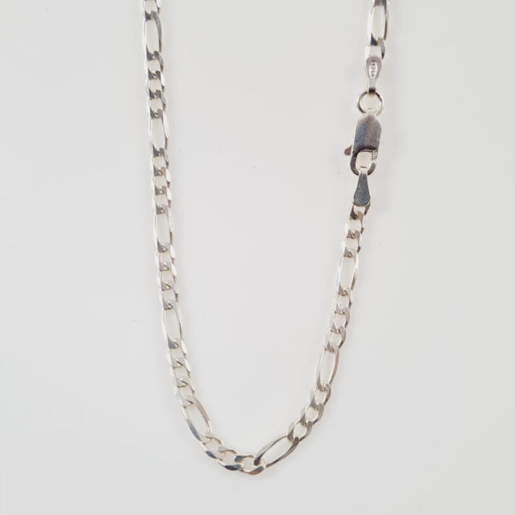 CORRENTE 3X1 3 MM 60 CM