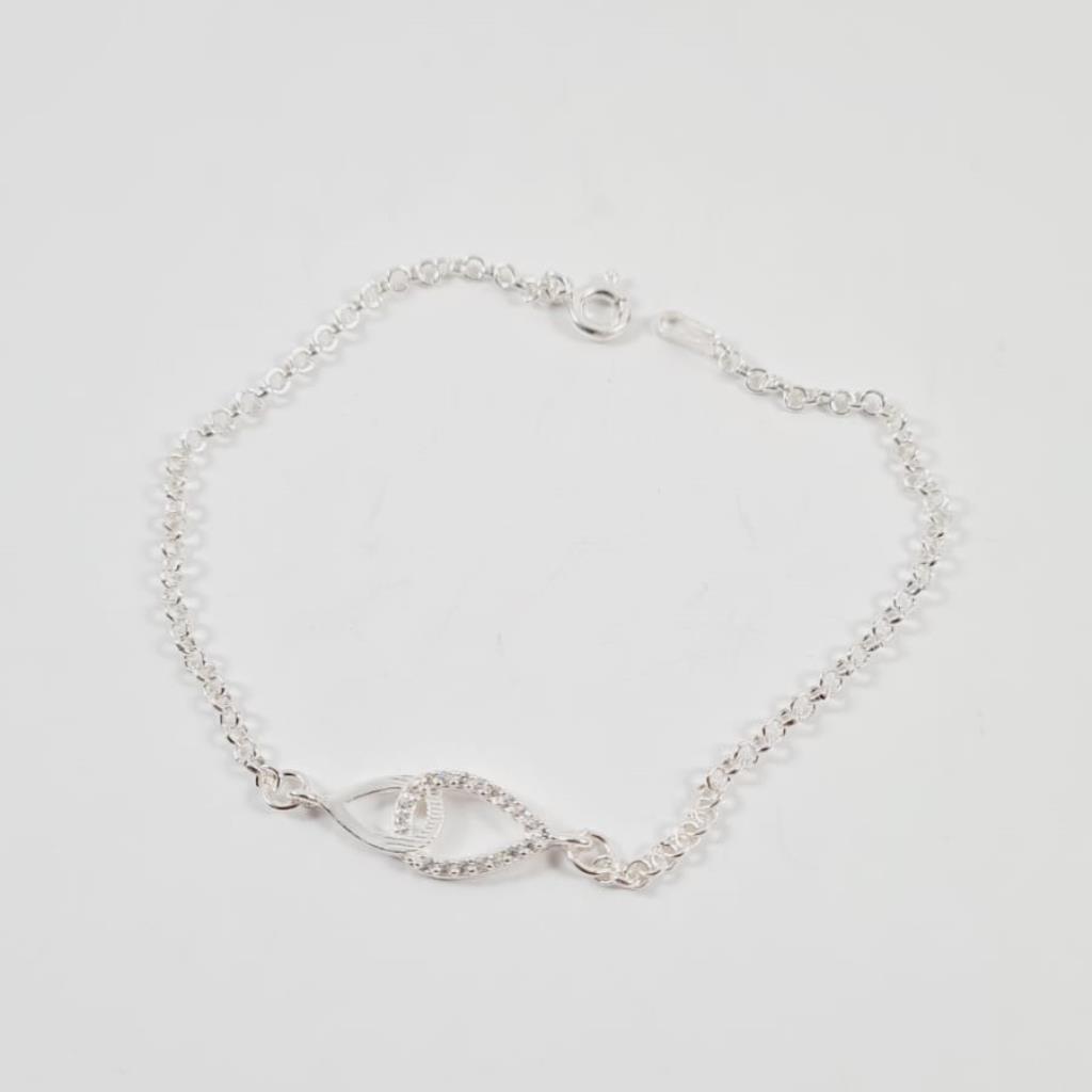 PULSEIRA GOTA CRAVEJADA