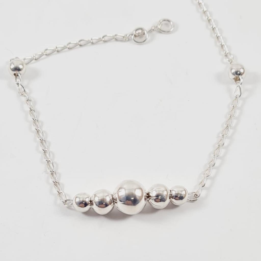 PULSEIRA SETE ESFERAS