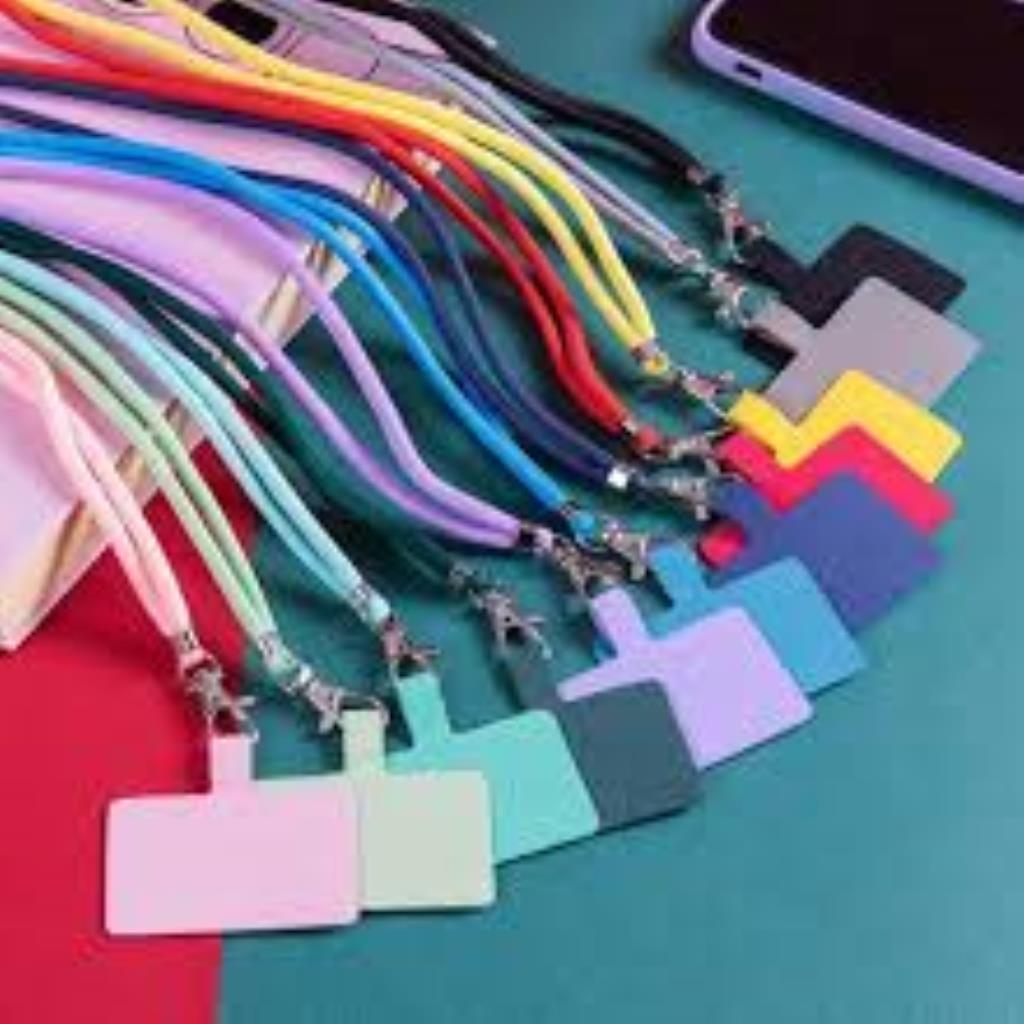 Cordão pra Celular Brilho