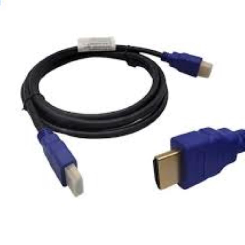 Cabo HDMI 2 Metros Reforçado