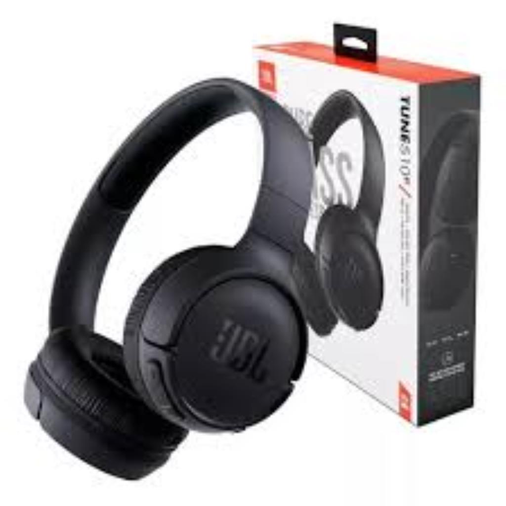 Fone de ouvido Bluetooth - JBL tune 510 BT