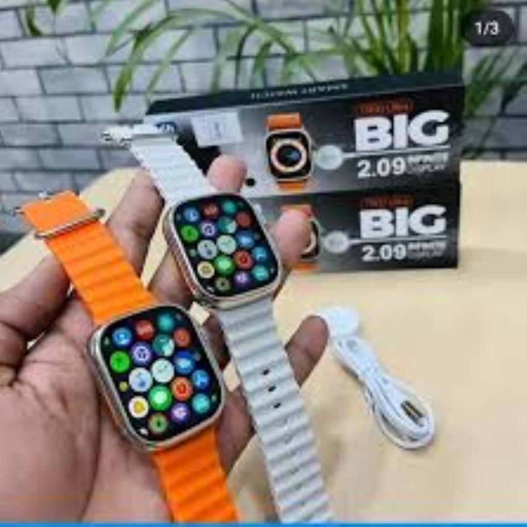 Smartwatch T900 Ultra 49mm Original