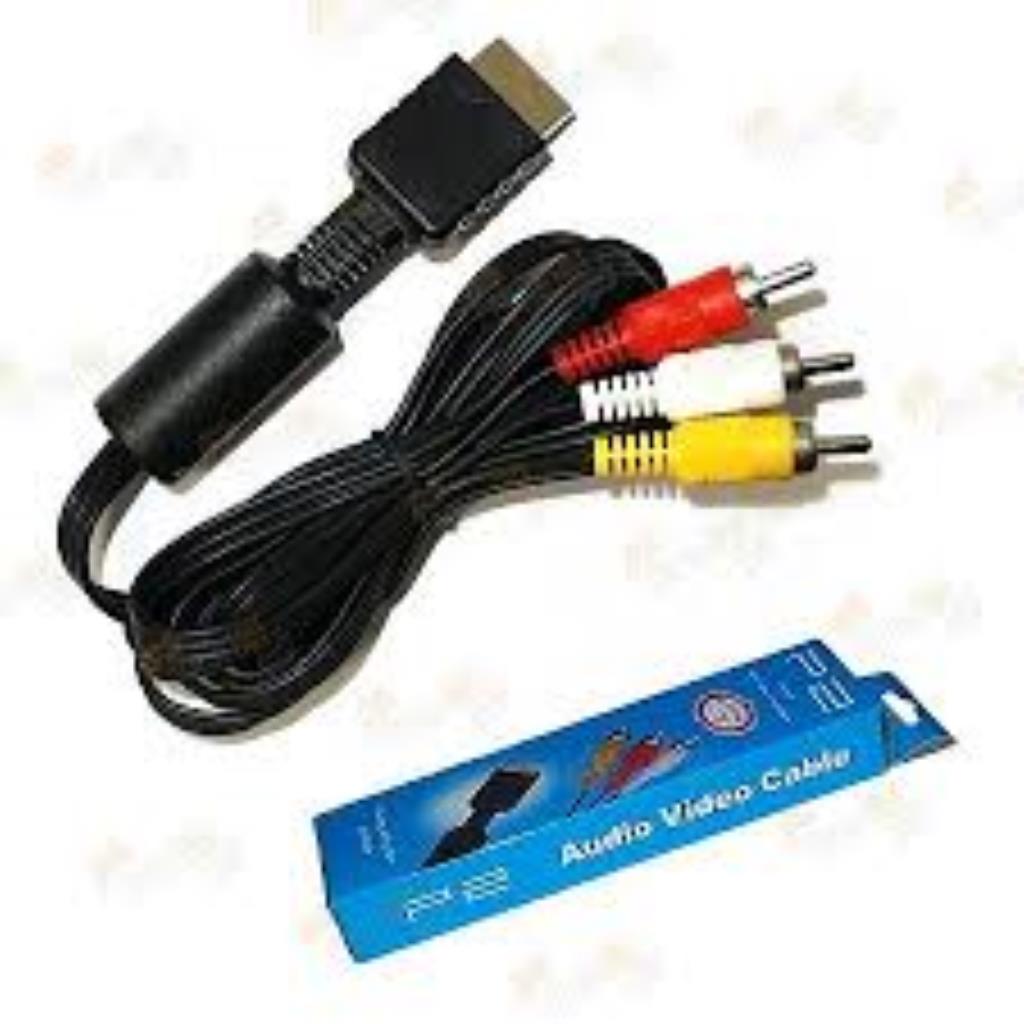 Cabo Playstation 2 Video