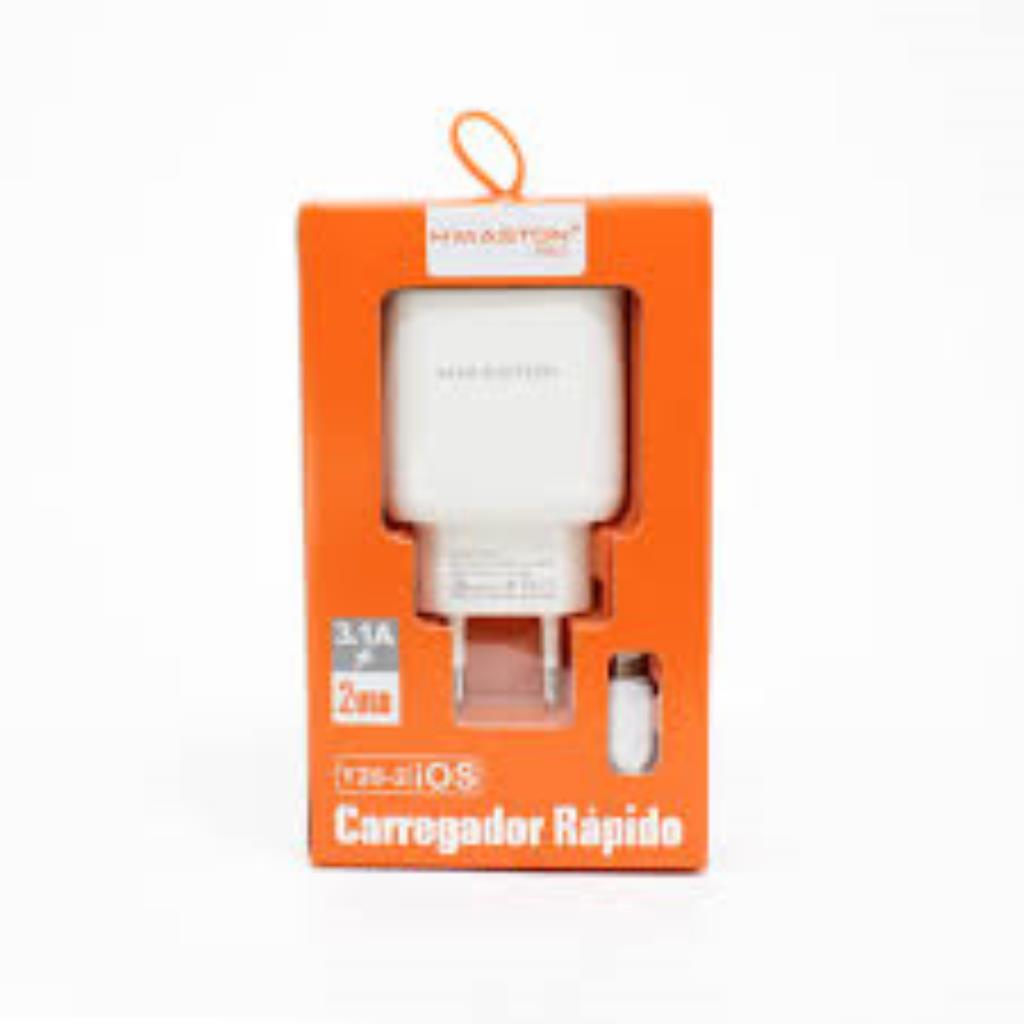 Carregador Completo H´Maston IOS y28