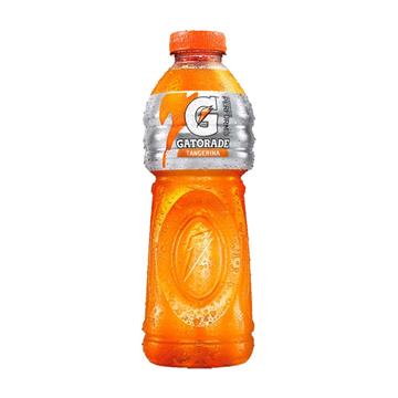 Gatorade Tangerina 500ml