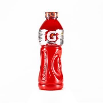 Gatorade Morango - maracujá 500ml