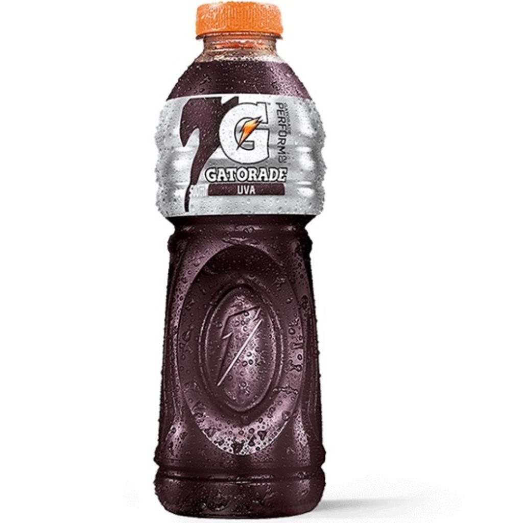 Gatorade Uva 500ml