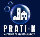 PRATI-K MATERIAIS DE LIMPEZA PARATY