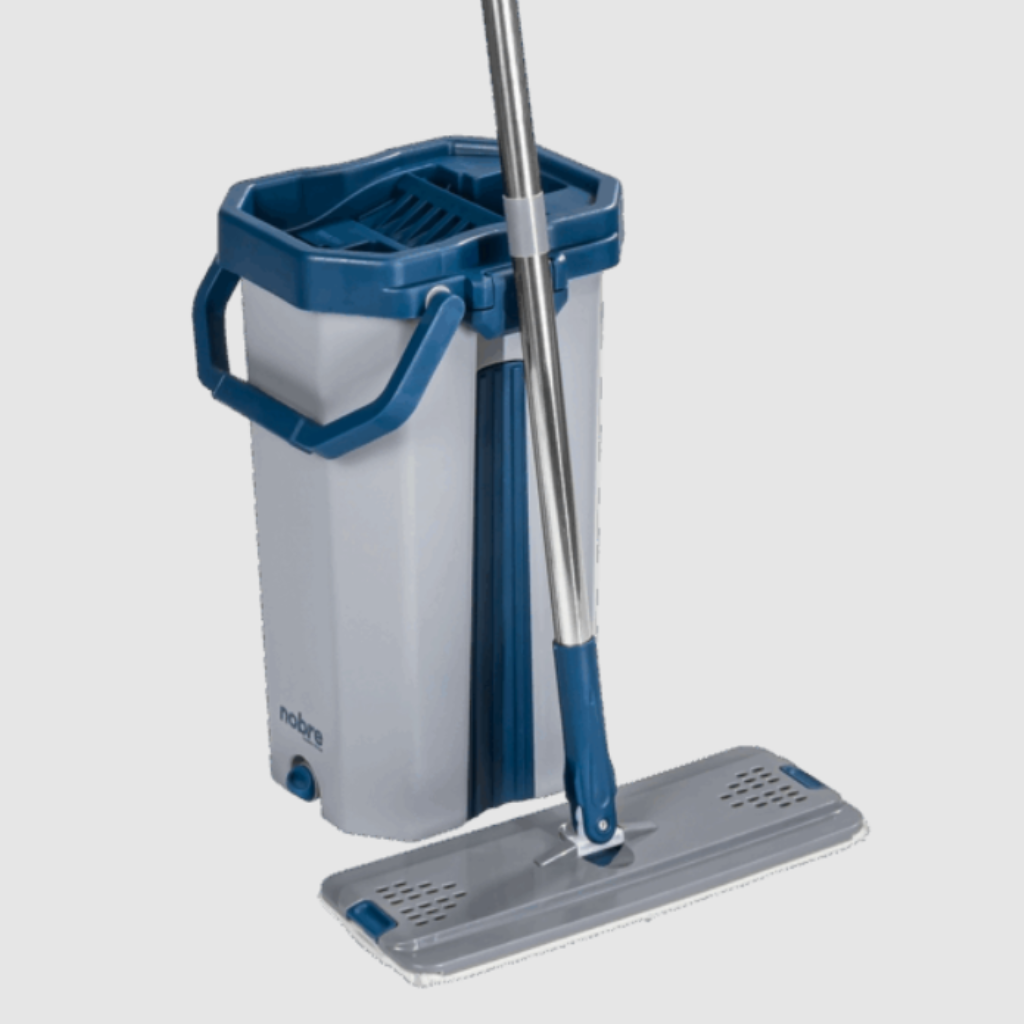 MOP FLAT  10 LITROS NOBRE