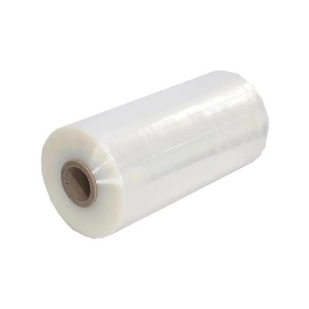 BOBINA PLASTICO PICOTADA 60X40 CAPACIDADE 14KG 500UN