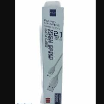 CABO USB V8 2M IT-BLUE 10406V