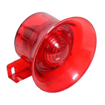 Sirene 24V Audio Visual