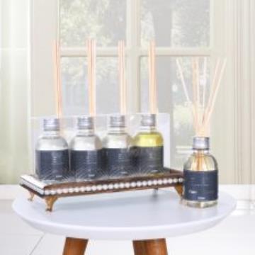DIFUSOR DE AROMAS TESSI 200ML HOME STYLE