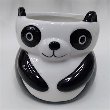 VASO DECORATIVO PANDA