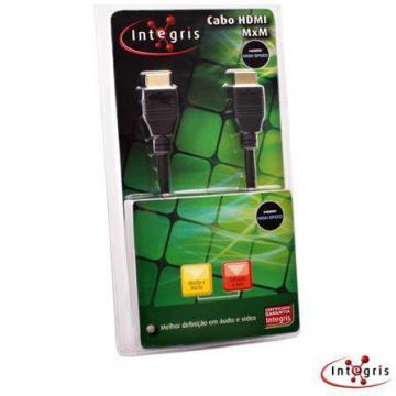 CABO HDMI MXM 1,8M