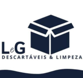 LG DESCARTAVEIS E LIMPEZA