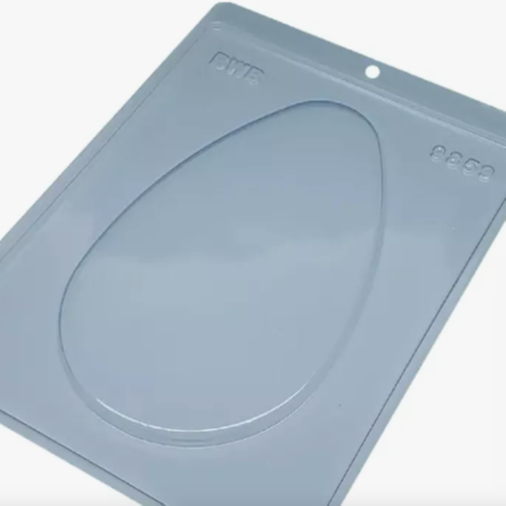 FORMA ACETATO BWB SIMPLES OVO TABLETE 500 GR BWB 9859