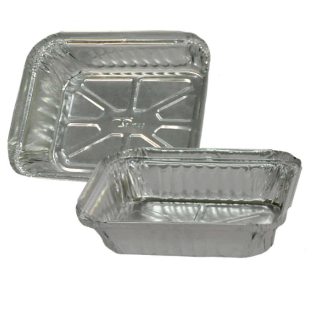 MARMITINHA ALUM T120 MANUAL 500 ML TERMICA C/ 10 UNIDADES