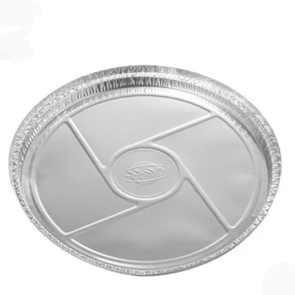 ASSA PIZZA TP30 ALUMINIO TERMICA 30 CM UNIDADE