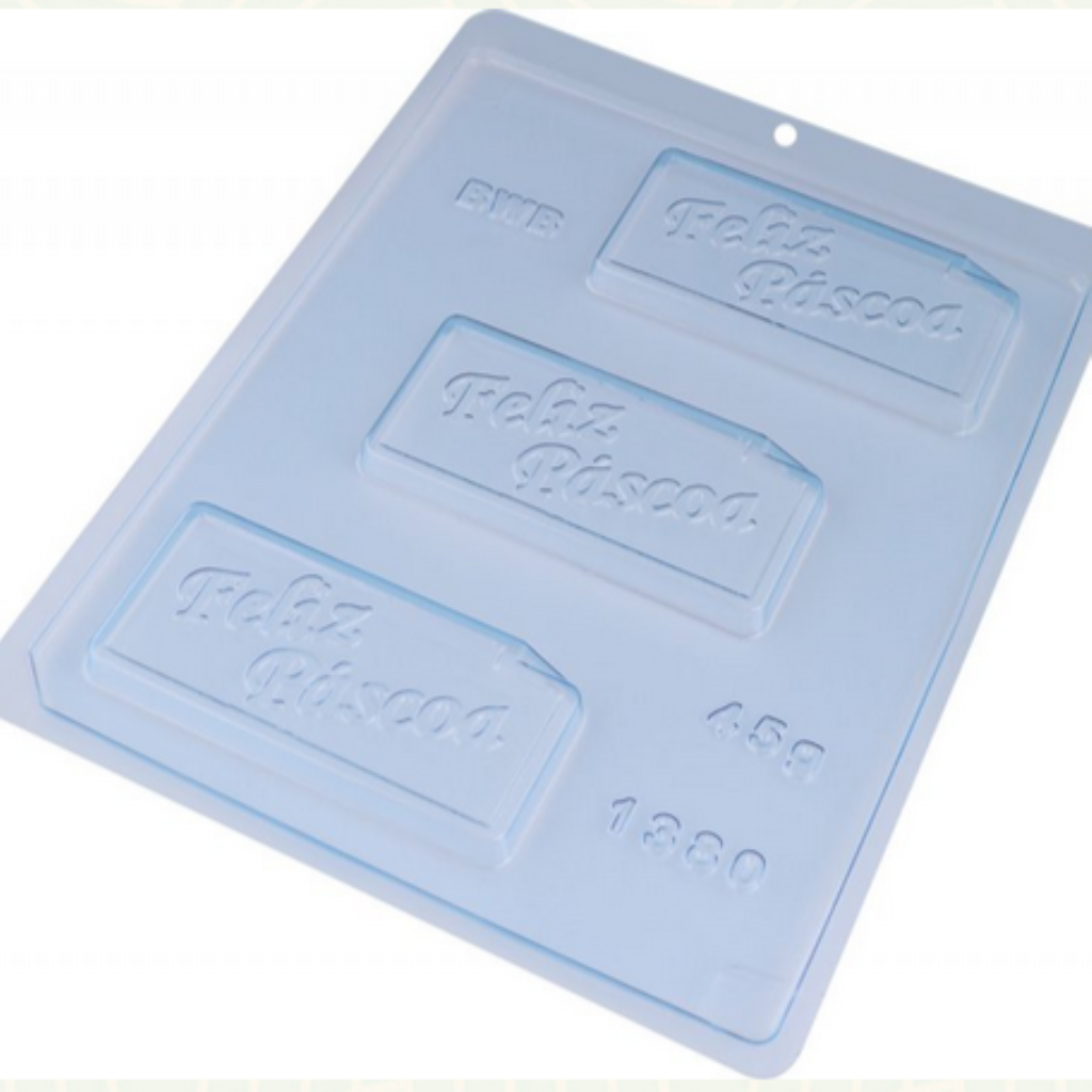FORMA ACETATO BWB OVO 500 GR