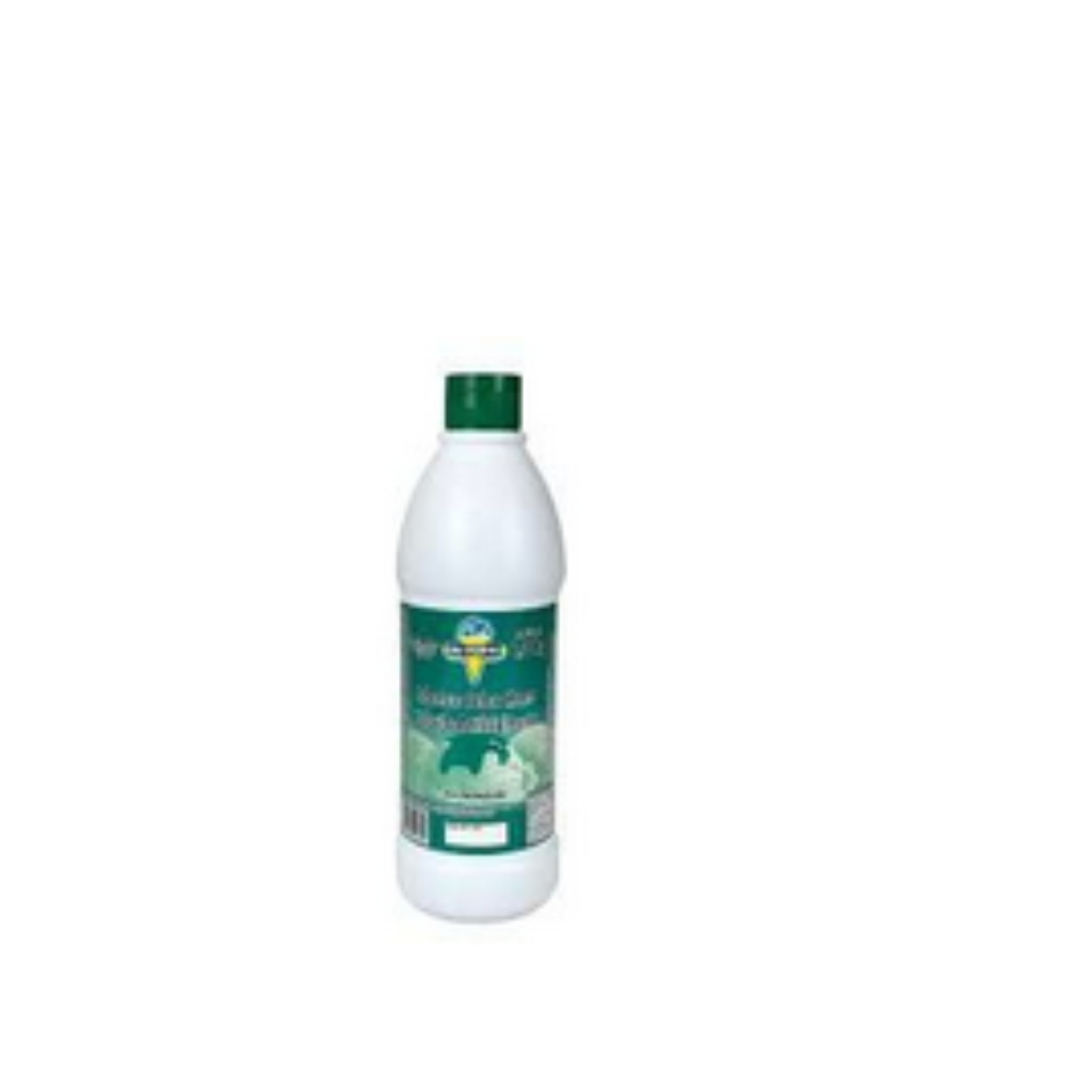 COBERTURA DU PORTO MENTA 1,3 KG