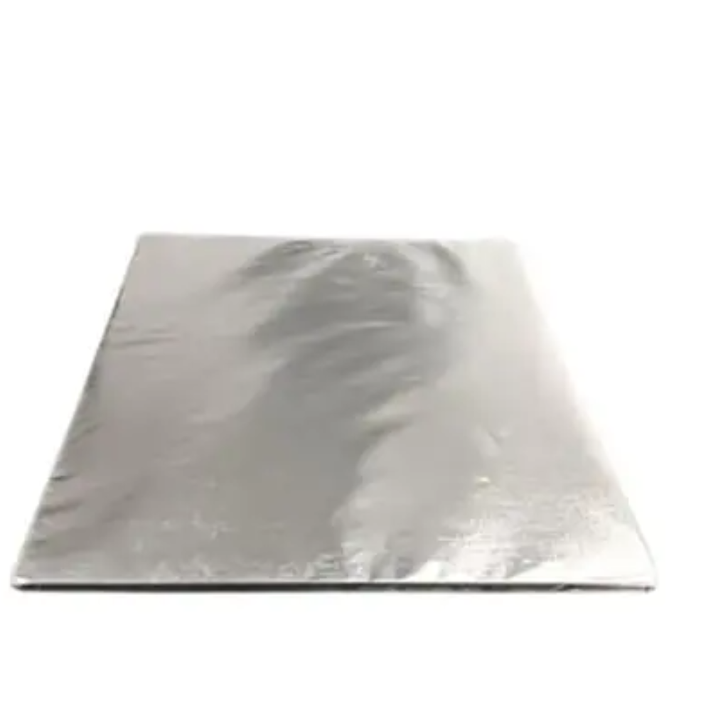 TABUA DE PAPELAO LAMINADO 35X45 UNIDADE