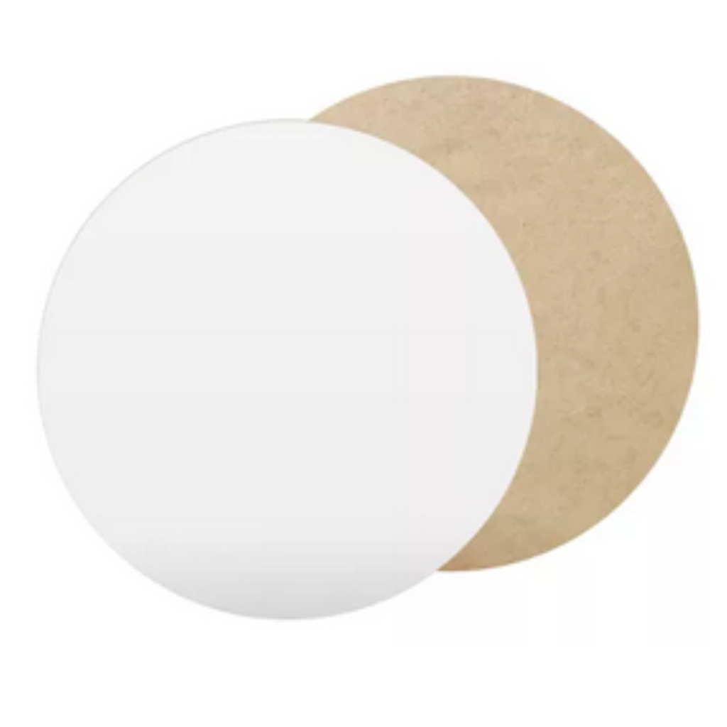 PRATO CAKE MDF UNO 30 CM
