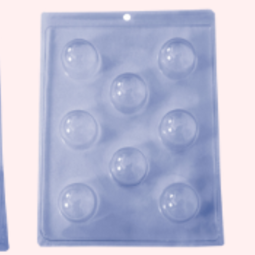 FORMA SIMPLES ACETATO TRUFA MEDIA 45 GR A591 ANELLI