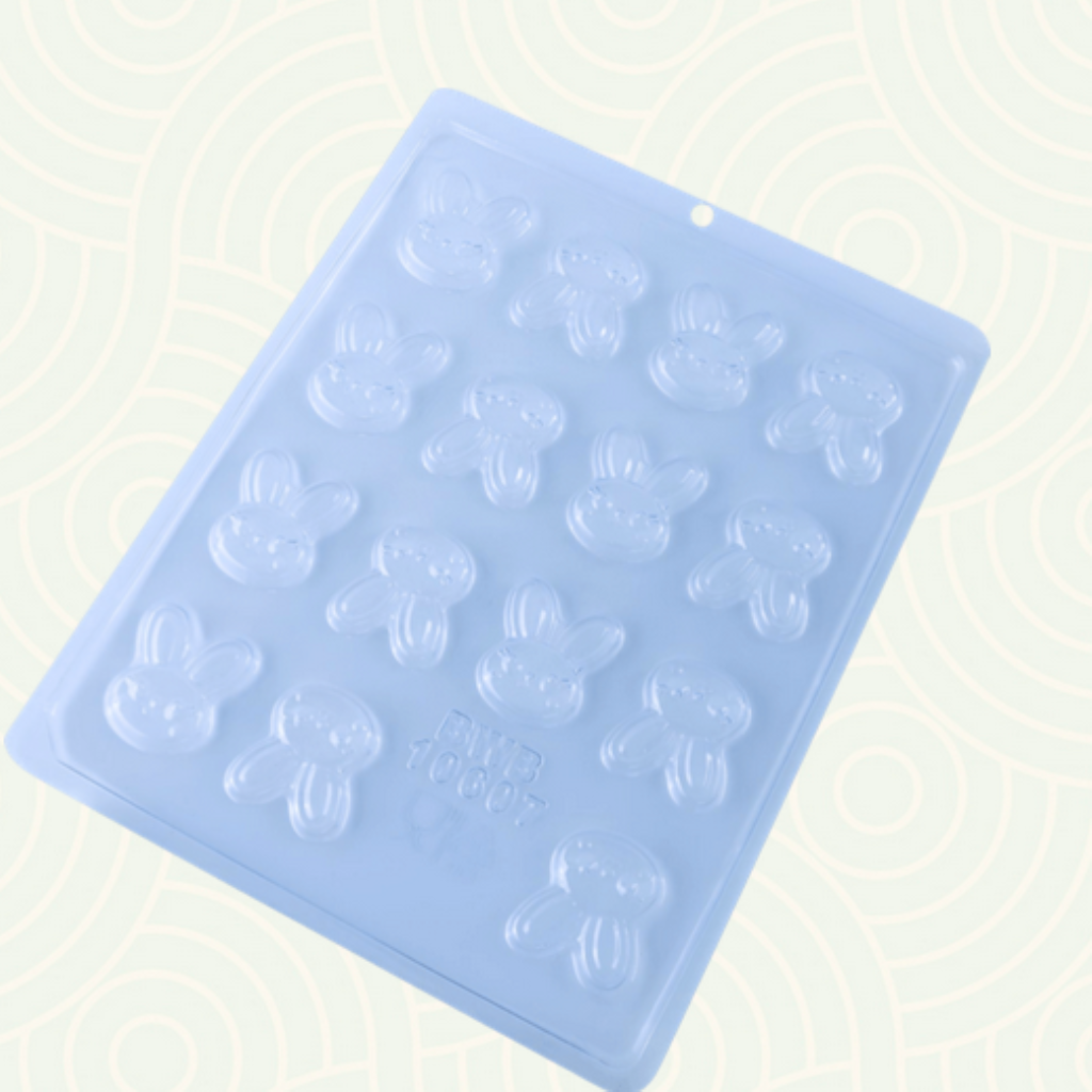 FORMA ACETATO BWB SIMPLES OVO TABLETE 100 GR