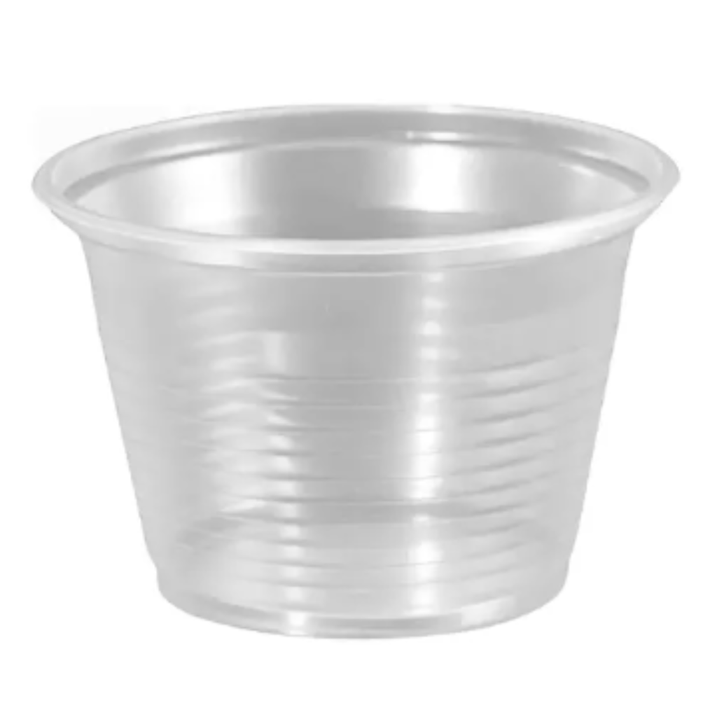 POTE DESC 100 ML VEROCOPO 100 UNIDADES