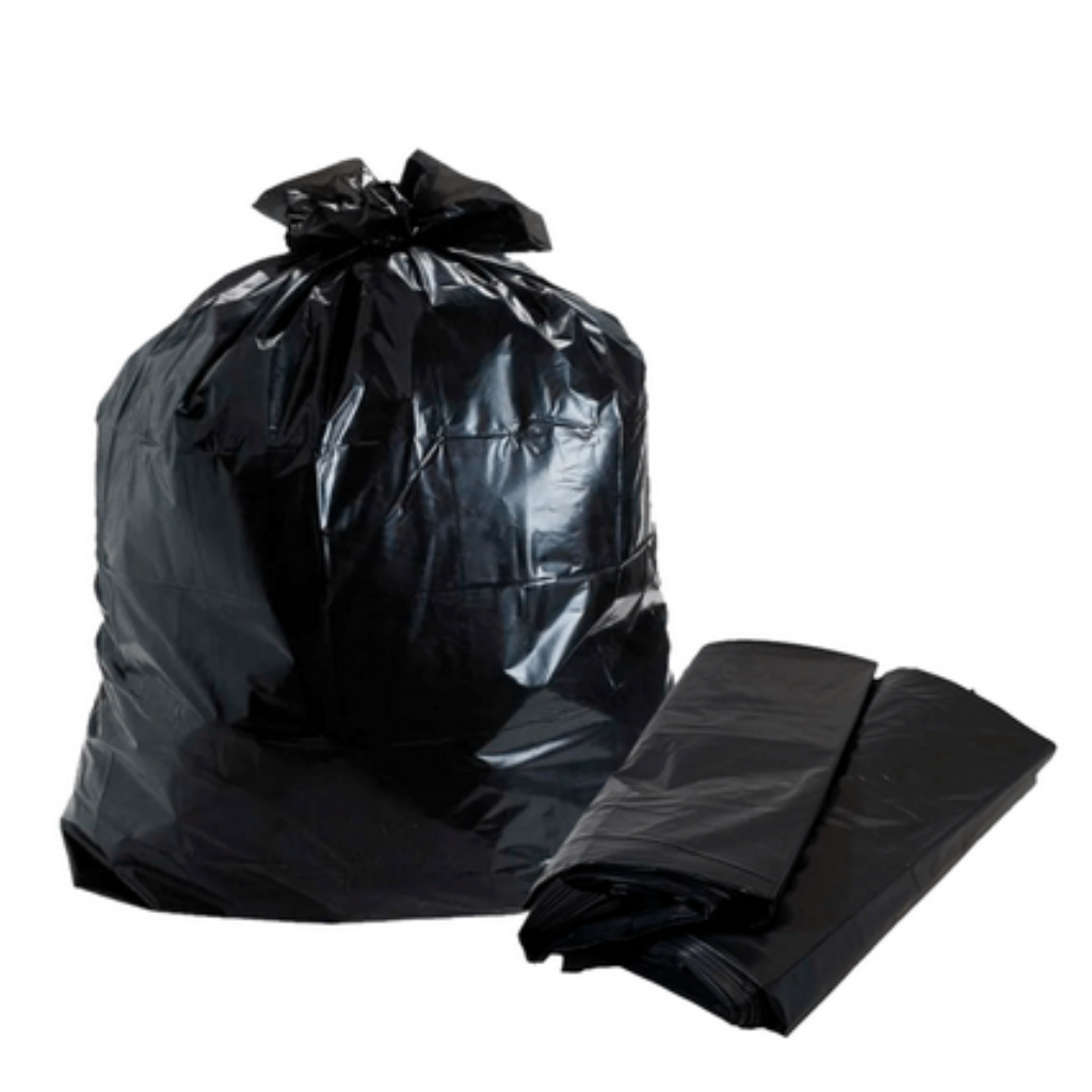 SACO DE LIXO 100 LITROS PESADO C/ 100 UNIDADES