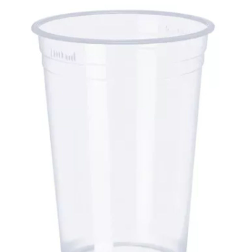 COPO PP PREMIUM 500 ML ULTRACOPOS C/ 50 UNIDADES
