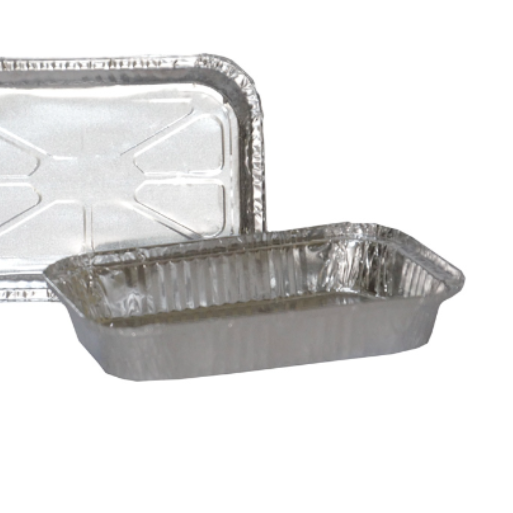 MARMITINHA ALUM T184 1.500 ML C/ 10 UNIDADES
