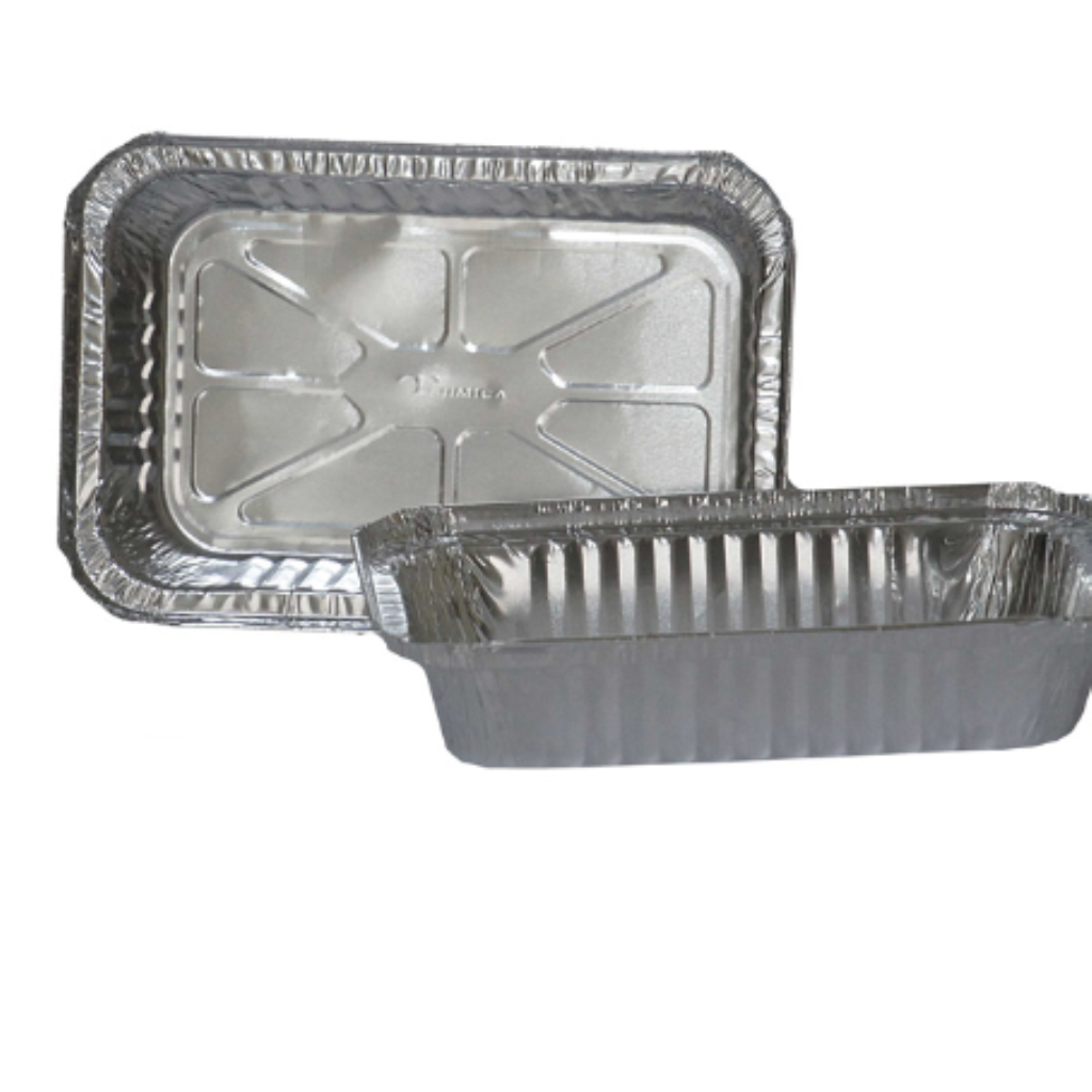 MARMITINHA ALUM T131 750 ML MANUAL TERMICA C/ 10 UNIDADES