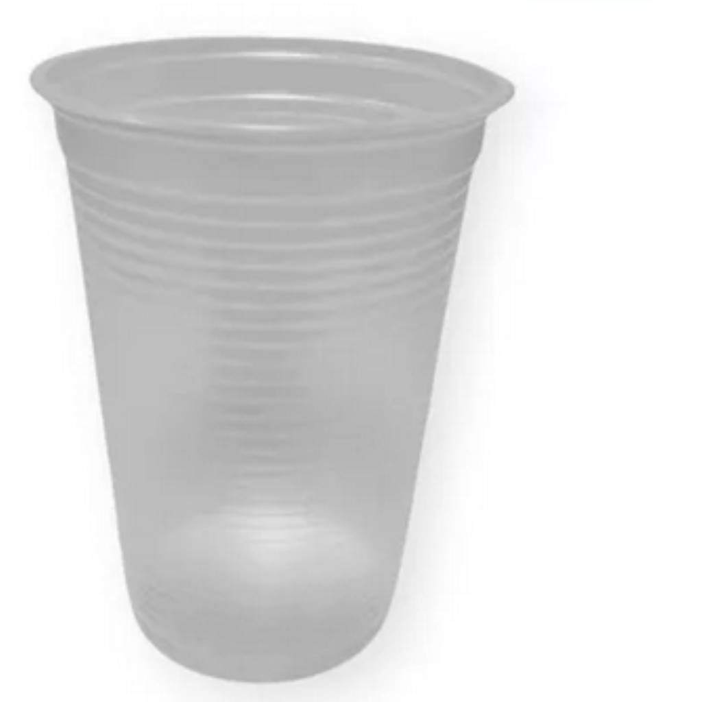 COPO DESCARTAVEL PS 300 ML COPOMAIS C/100 UNIDADES