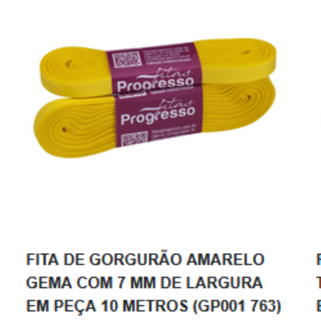 FITA CETIM N01 AMARELO COR763 ( 7MMX10M)
